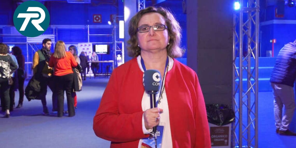 maría dabán
