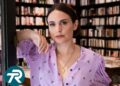 veronica echegui muerte