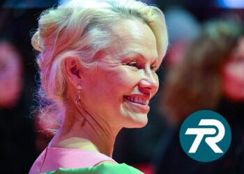 pamela andersón edad