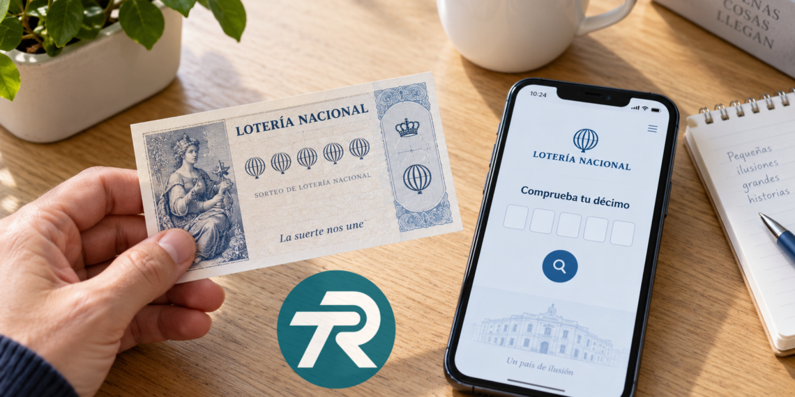 comprobar decimo loteria
