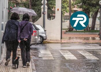 Alerta roja Alicante: avisos de AEMET y cómo actuar