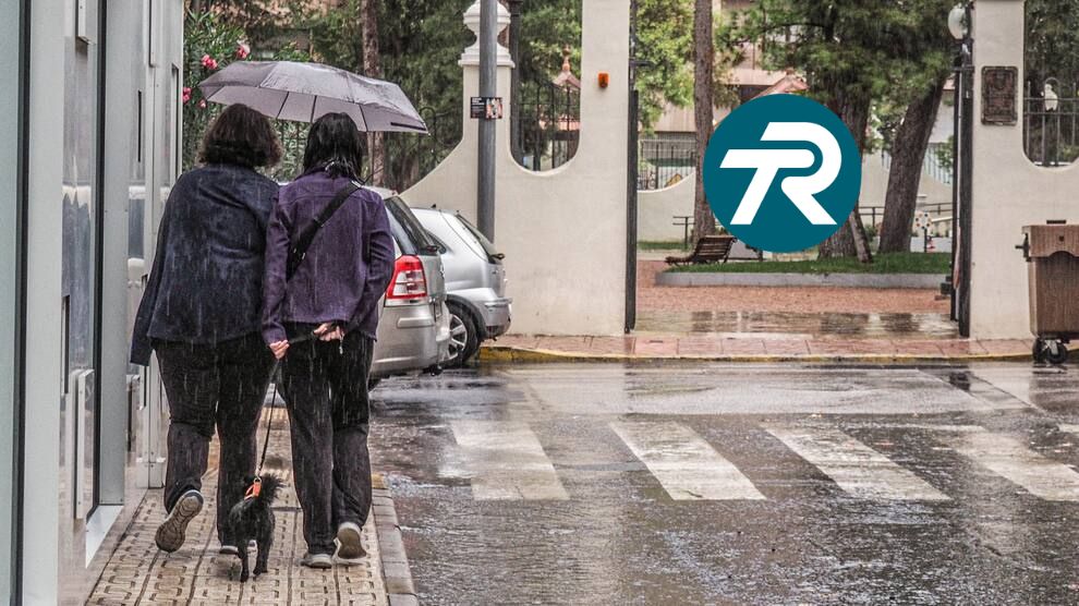 Alerta roja Alicante: avisos de AEMET y cómo actuar