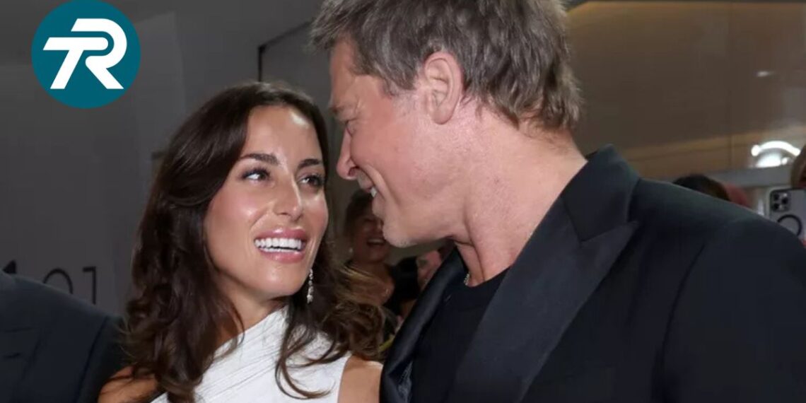 Inés de Ramón: su carrera, orígenes y vida con Brad Pitt
