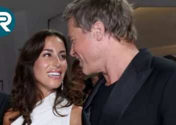 Inés de Ramón: su carrera, orígenes y vida con Brad Pitt