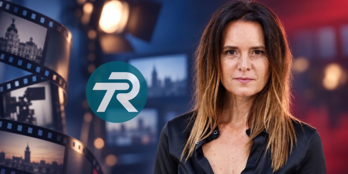 Películas y programas de TV de Eva Santolaria: guía