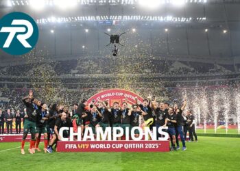 Posiciones del Mundial Sub-17: grupos y tabla de 2026
