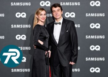marta hazas y javier veiga
