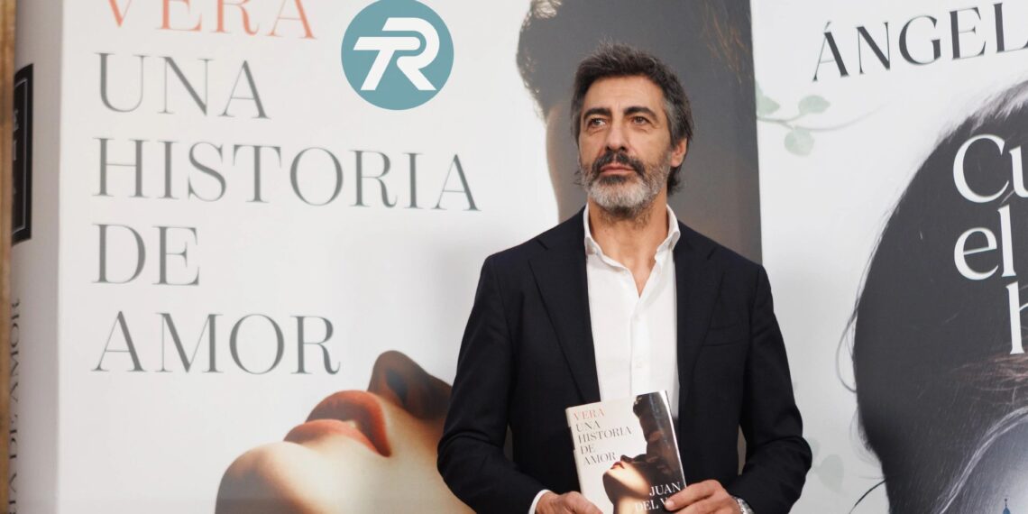 juan del val premio planeta