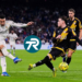 real madrid - rayo vallecano