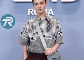 noah schnapp pareja