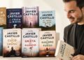 libros javier castillo